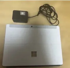認定中古品 Surface Go3 本体＋タイプカバー＋充電ケーブル - メルカリ