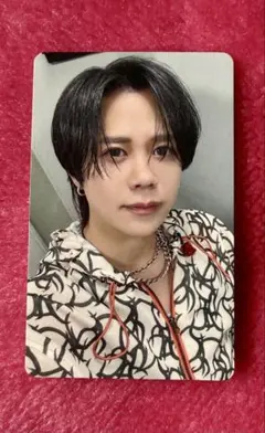 INI 藤牧京介 KCON JAPAN 2025 FC ラポネブース トレカ - メルカリ