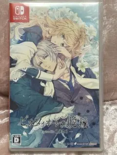 2026年最新】Nintendo Switch ピオフィオーレの晩鐘の人気アイテム