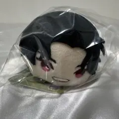 くじ王　C賞　豊前江　刀剣乱舞　もちマス　ぶるぶる！もちもちマスコット
