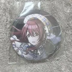 シャニマス109コラボ トレーディングカバー付き缶バッジ 大崎甜花