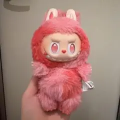 2026年最新】赤ラブブの人気アイテム - メルカリ
