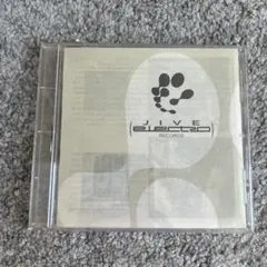 JIVE Electro Night CD 非売品 サンプル盤