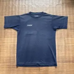 少年野球　野球　XF アンダーシャツ ネイビー サイズ140