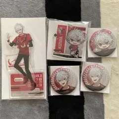 にじさんじ J1 葛葉