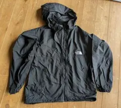 THE NORTH FACE コンパクトウィンドブレーカー NPJ22510