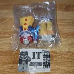 ＩＴ　ペニーワイズコレクション　１９９０　Ｐｅｎｎｙ ｗｉｓｅ