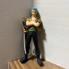 ワンピース ゾロ フィギュア