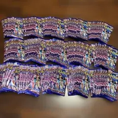 ニンジャスピナーサーチ済バラパック180パック - メルカリ
