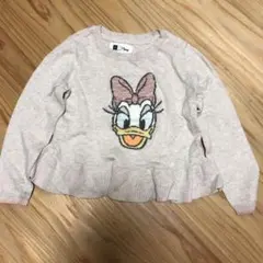 ベビーギャップ ニット トレーナー 100cm