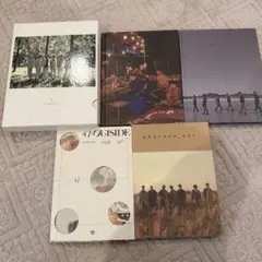BTOB♡CDまとめ売り♡