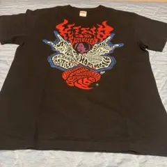 ILLMATIC BUDDHA MC'S Tシャツ - メルカリ