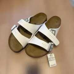 RonHerman RHC別注 Birkenstock アリゾナ 36 - メルカリ