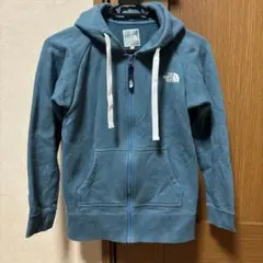 ノースフェイス　パーカー　S