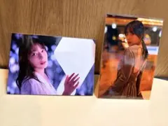 阿部華也子２ｎｄ写真集 華　生写真