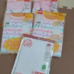 110サイズ下着７枚セット