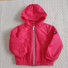 TOMMY HILFIGER 92サイズ 中わたジャケット