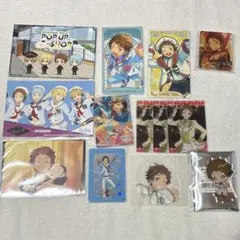 あんスタ 光 セット