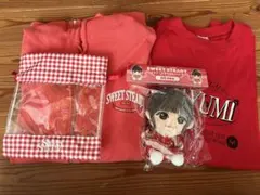白石まゆみ アピグッズセット 白石まゆみ アピグッズセット - メルカリ