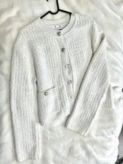 ※lannaさま専用【GU】カーディガン　M