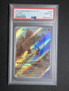 2025年最新】ガケガニarの人気アイテム - メルカリ