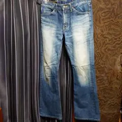 Lee Riders W29 ライトブルーデニム