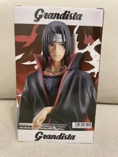 2025年最新】NARUTO-ナルト- 疾風伝 Grandista-UCHIHA ITACHI-の人気