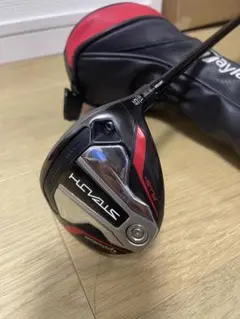 TaylorMade STEALTH PLUS 5w