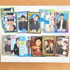 よしもとコレカ コットン セット 第三弾 第四弾 第五弾