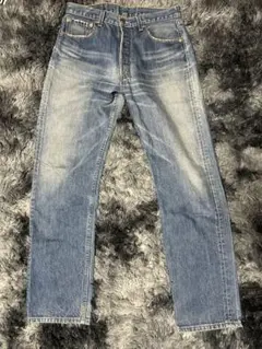 90s LEVI’S 501 usa製 雰囲気抜群 デニム