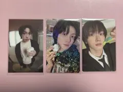 2025年最新】boy next door ソンホ トレカの人気アイテム - メルカリ