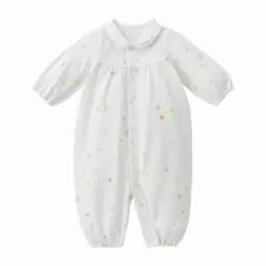 ミキハウス カバーオール 50-60