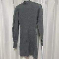 EMODA エモダ ニットワンピース