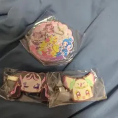 プリキュアオールスターズプリキュアあそーと2025