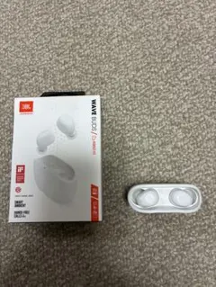 JBL WAVE BUDS ワイヤレスイヤホン 本体のサムネイル