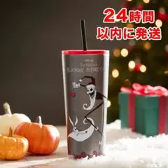2025年最新】スターバックス タンブラー ディズニー クリスマス