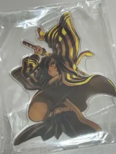 鬼滅の刃 無限城編 第一章 キービジュアルランダムアクリルスタンド 伊黒小芭内