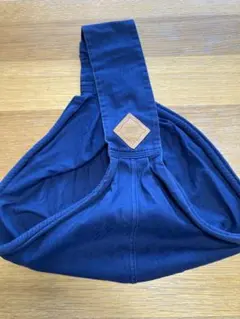 βetta ネイビー デニム スリング抱っこひも