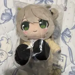 ブルーアーカイブ 推し旅 名古屋さんぽ ノゾミ ぬいぐるみ - メルカリ