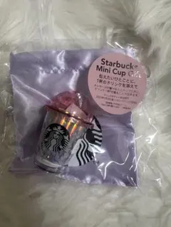 SAKURA2023 スターバックスミニカップギフトホログラム