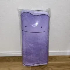 ポケットモンスター メタモン フロアマット