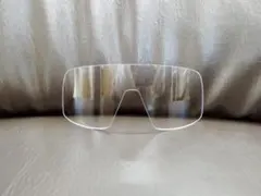 即発送 オークリー クリア 交換レンズ スートロ サングラス UVカット 透明のサムネイル
