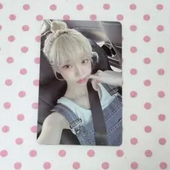 2025年最新】AESPA ウィンター トレカ 上海の人気アイテム - メルカリ