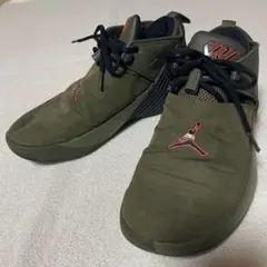 ナイキ【NIKE】ジョーダンWHYNOT ※2018年製 限定カラー 24cmのサムネイル
