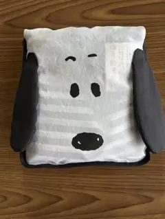スヌーピー❣️ エコバッグ♪