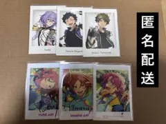 あんさんぶるスターズ あんスタ ぱしゃっつ まとめ売り 10周年 特典 6枚