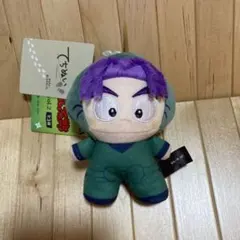 忍たま乱太郎 てちぬい vol.2 潮江文次郎