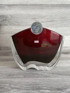 2026年最新】バカラ レッド 花瓶の人気アイテム - メルカリ