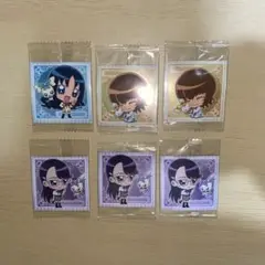 ハートキャッチプリキュア ウエハース