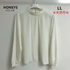 ハニーズ シャツ